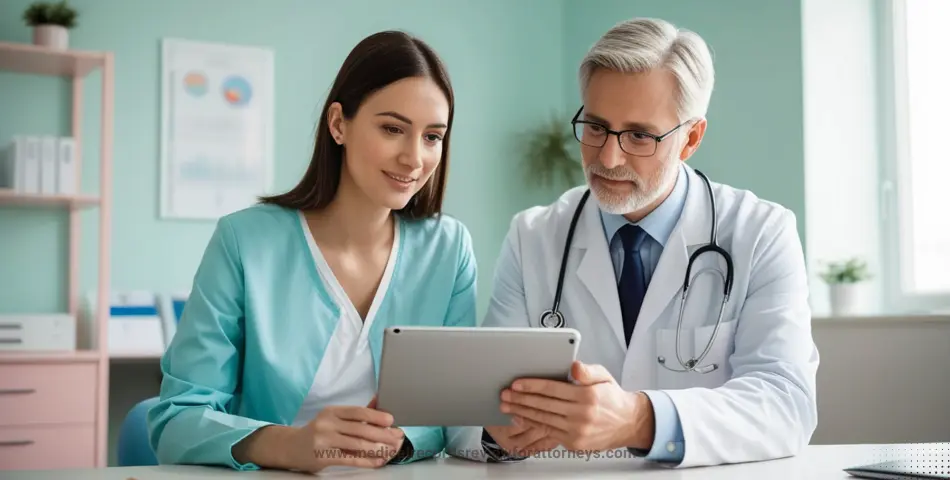 Medical Peer Review for Faster Claim Settlements