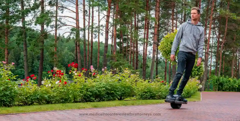 OneWheel Injury Lawsuits