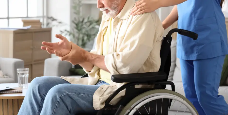 Paralysis