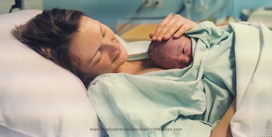 | Retained Placenta after Birth Retained Placenta after Birth