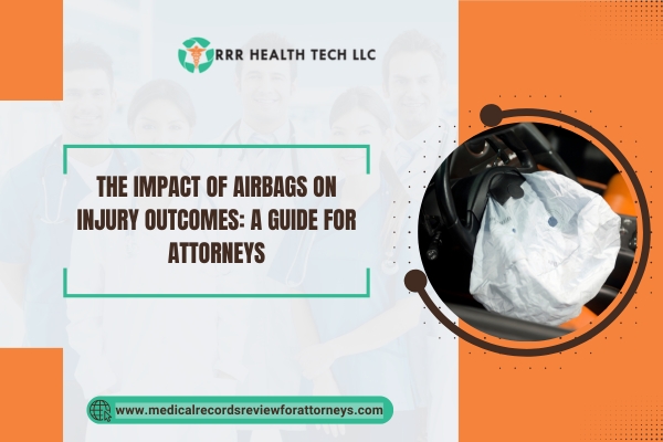 The Impact of Airbags on Injury Outcomes A Guide for Attorneys