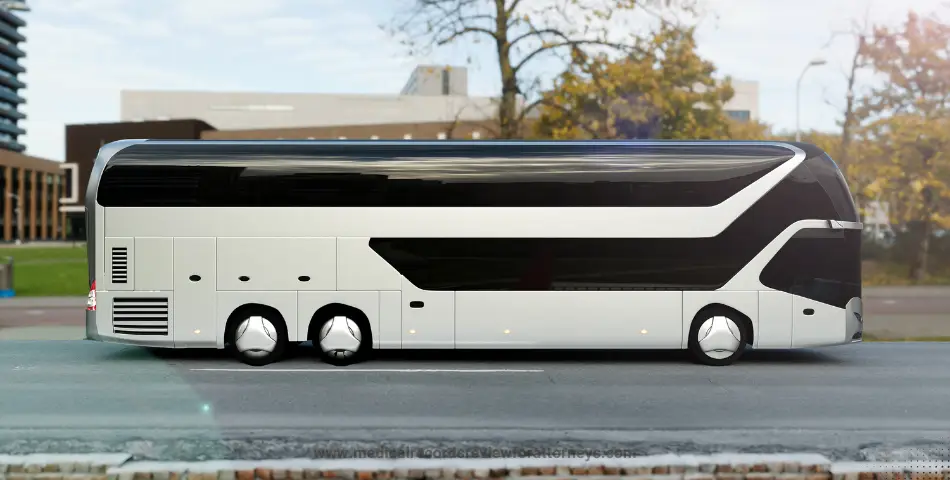 Charter Bus Accident Claims