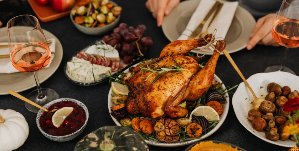 Common Thanksgiving Accident Claims