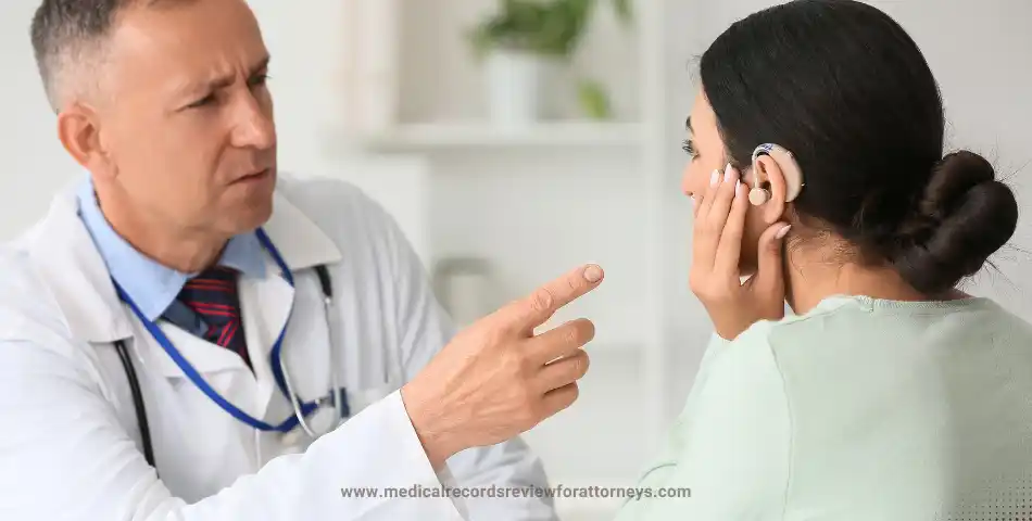 Concussion Settlements in Car Accidents