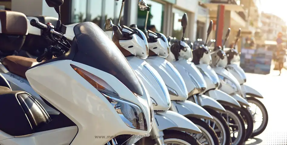 E-Scooter and E-Bike Fire Litigation