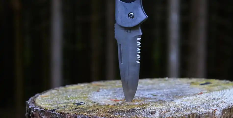 GiantMouse Knife Recall Lawsuit