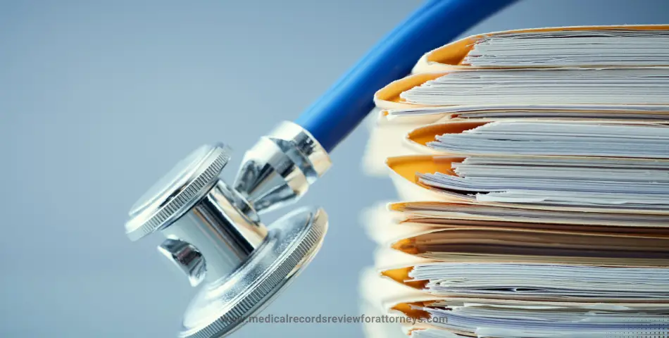 | Indexing Medical Records Indexing Medical Records