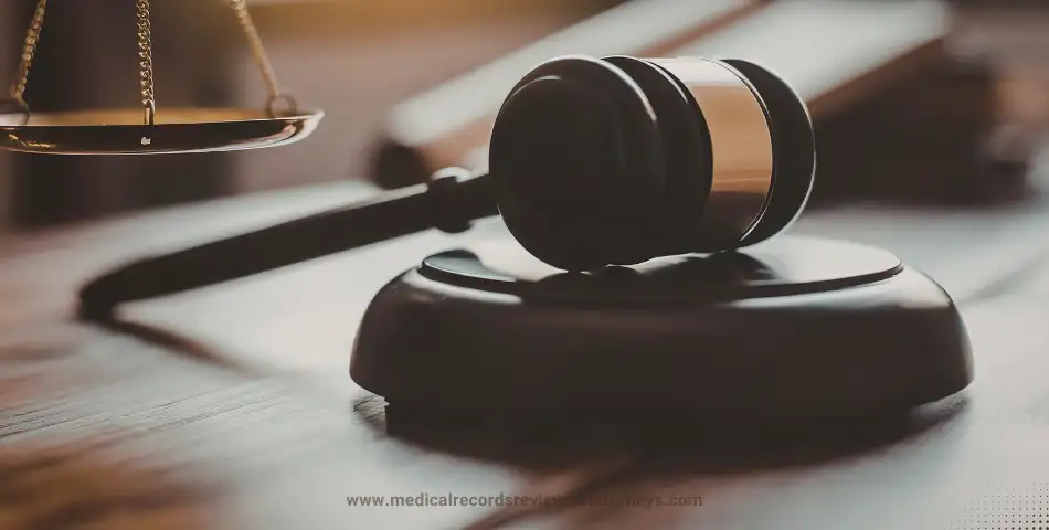 Litigation Support Services