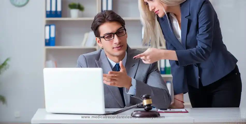| Medical Record Review in Legal Cases Medical Record Review in Legal Cases