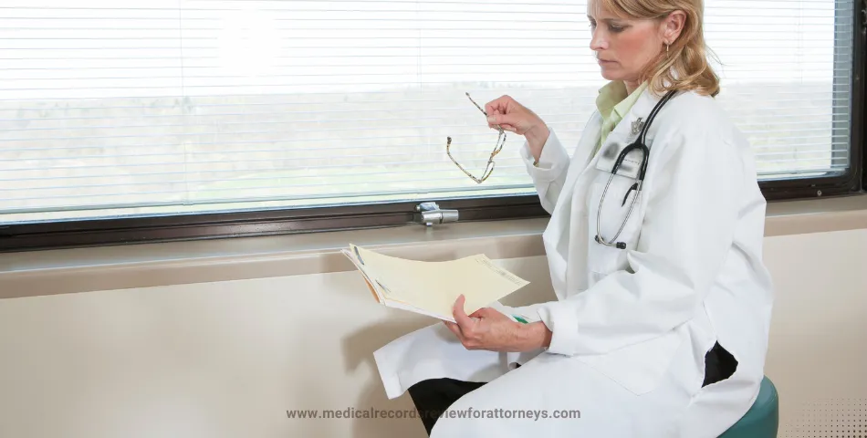 Medical Records Review Service Tailored for Your Needs
