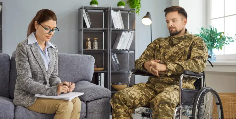 Military Injury Claims