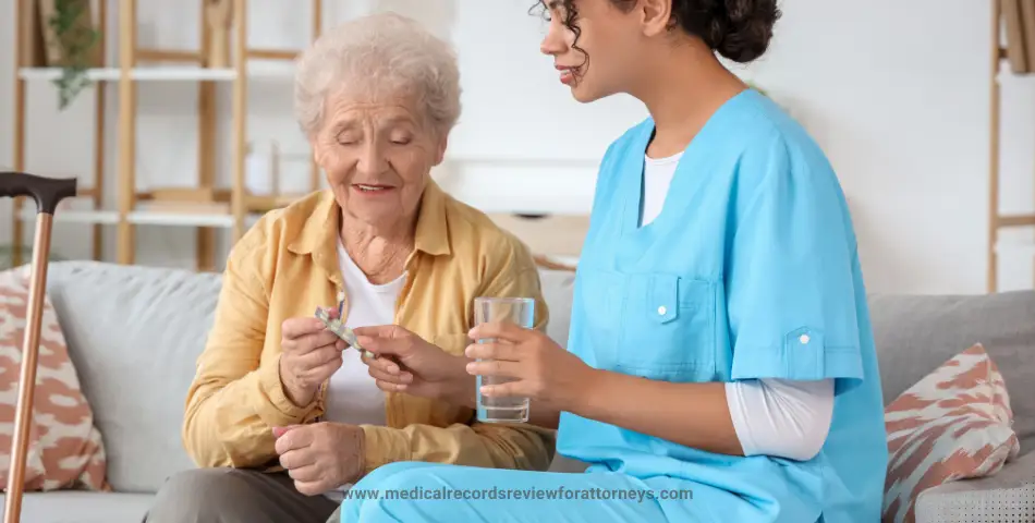 Overmedication in Nursing Homes