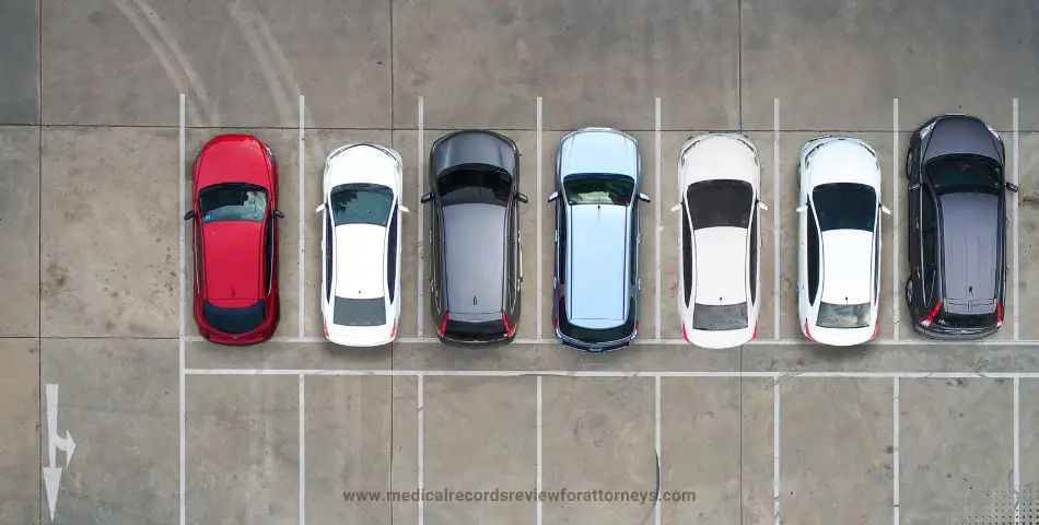 Parking Lots