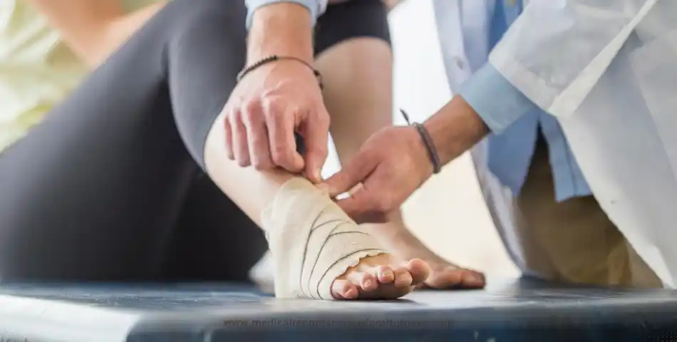 Personal Injury Terms for Attorneys