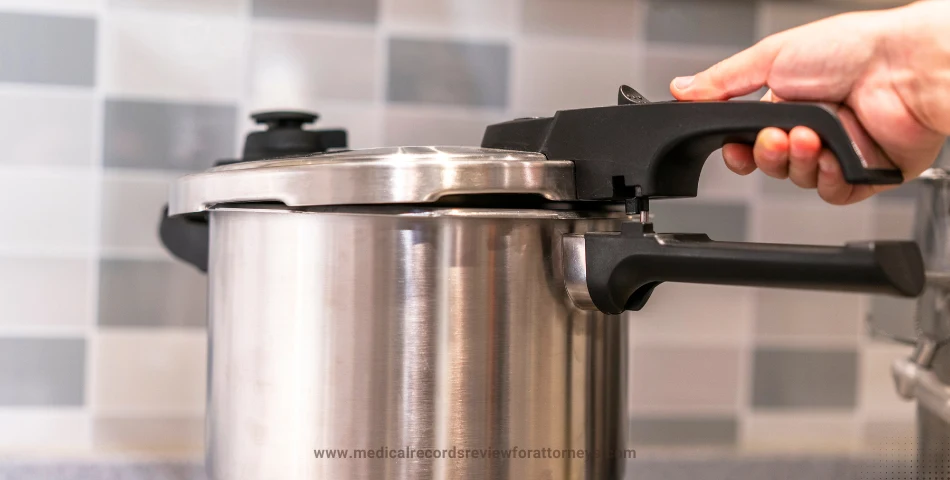 Pressure Cooker Injury Lawsuits