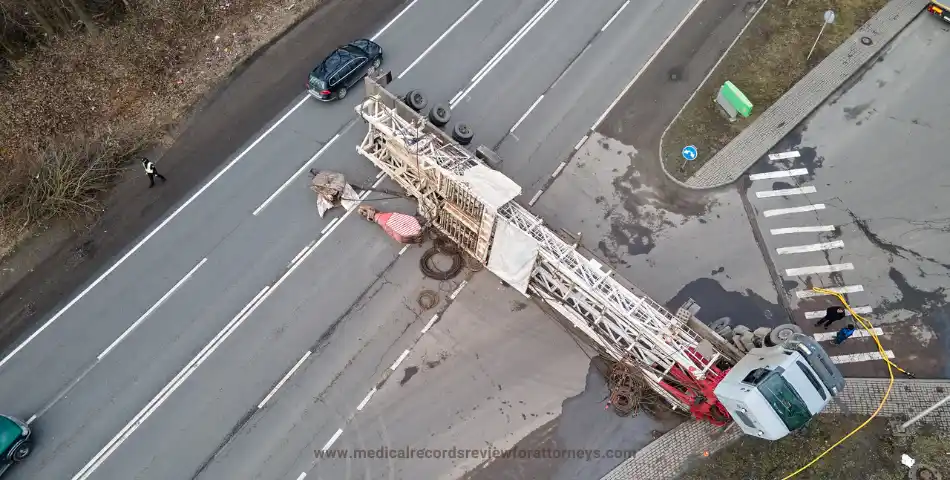 Rollover Accidents 
