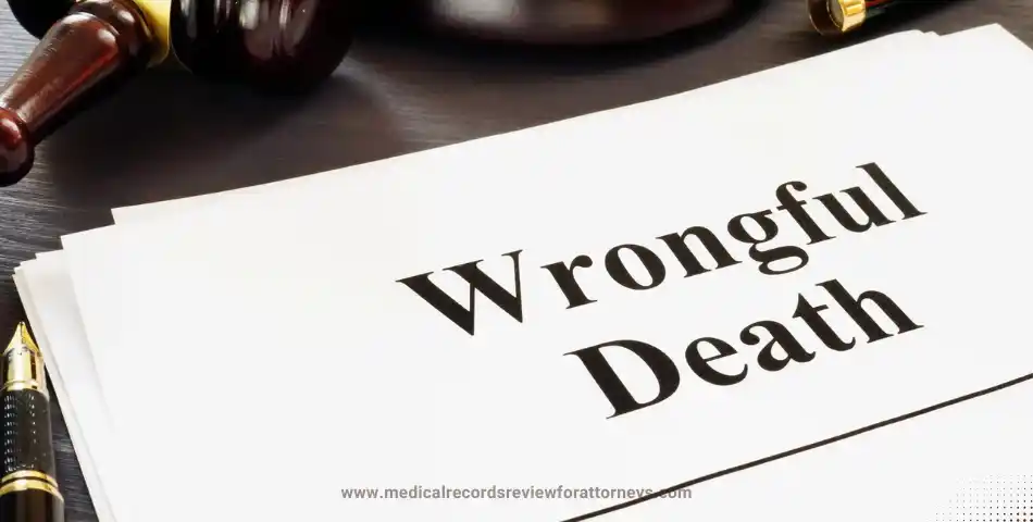 Wrongful Death Settlements
