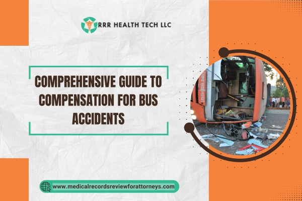 Comprehensive Guide to Compensation for Bus Accidents