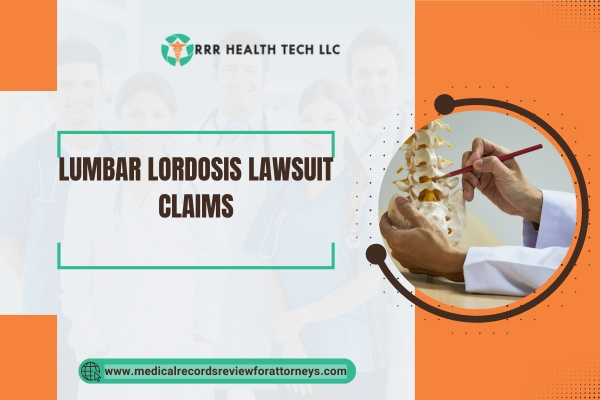 Lumbar Lordosis Lawsuit Claims