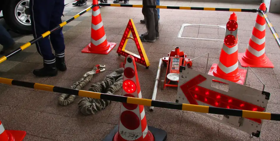 Accident Reconstruction in Personal Injury Claim