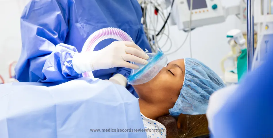 | Anesthesia Errors Anesthesia Errors
