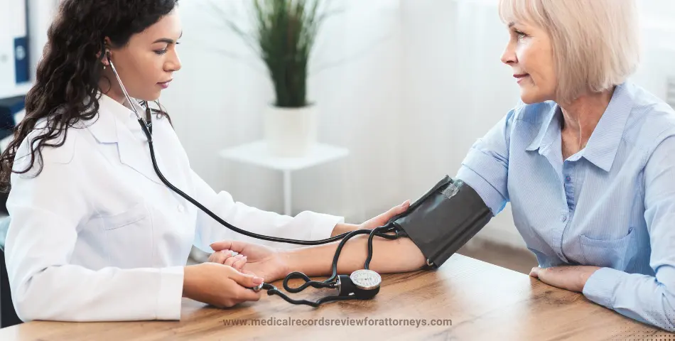 Blood Pressure Drug Recall