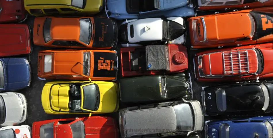| Chain Reaction on Car Accidents Chain Reaction on Car Accidents