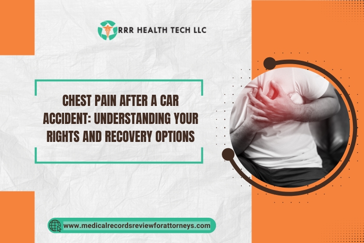 Chest Pain after a Car Accident Understanding Your Rights and Recovery Options