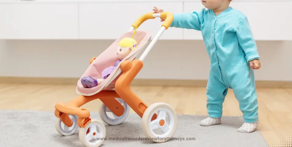 Defective Toy Injuries