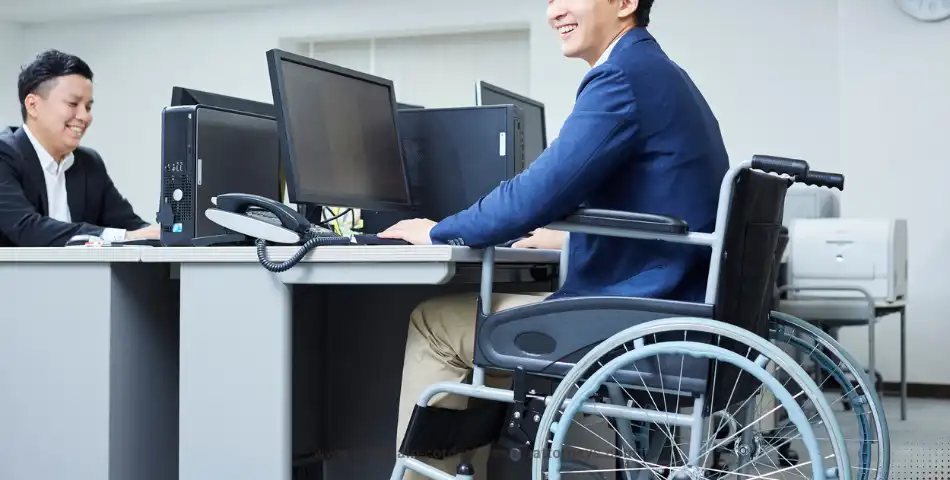 Disabilities in the United States