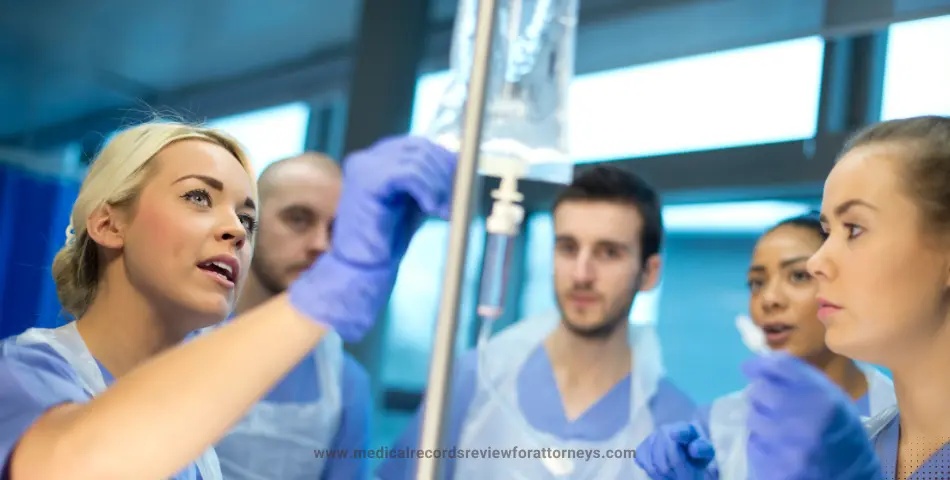 | Nurses Be Held Liable for Medical Malpractice Nurses Be Held Liable for Medical Malpractice