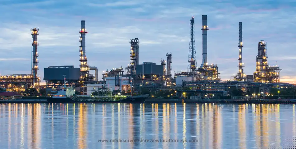 | Oil Refinery Explosions Oil Refinery Explosions