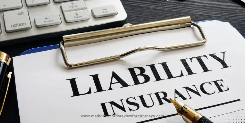 Product Liability Claim