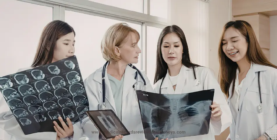 Radiology Malpractice
