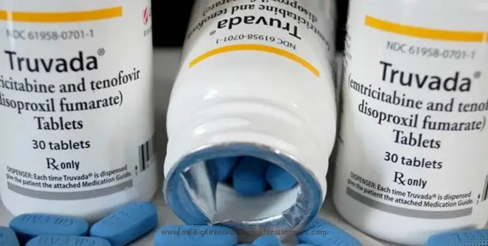 Truvada lawsuit
