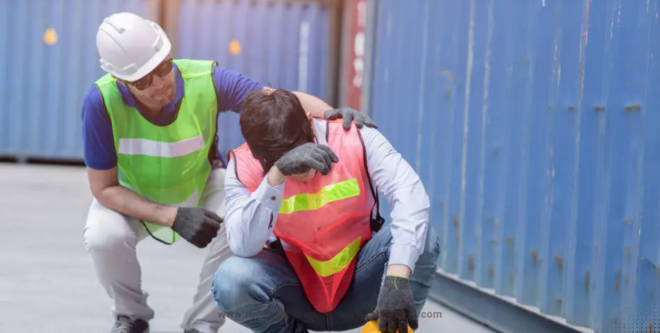 Workers’ Compensation Claims