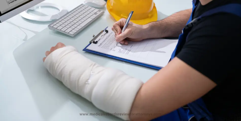 Workers’ Compensation?