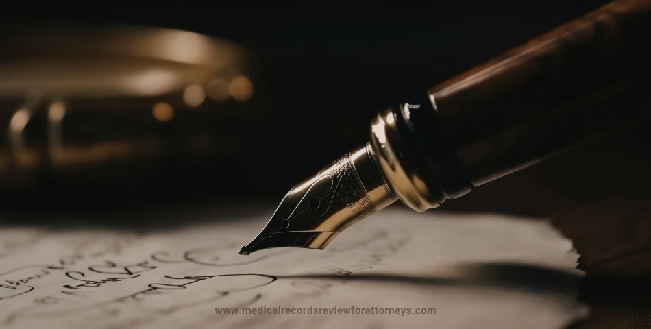 | Write a Demand Letter Write a Demand Letter