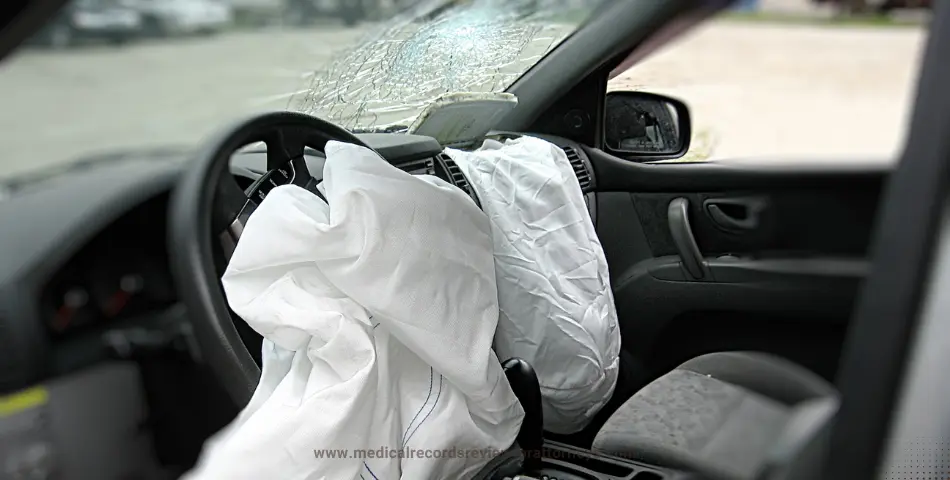 Airbag Deployment Speed