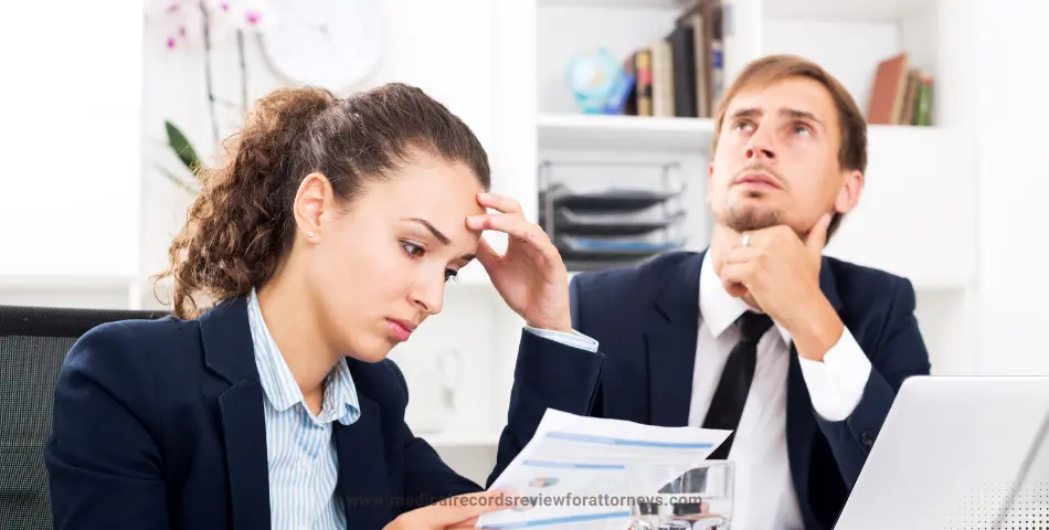 Common Mistakes When Reviewing Medical Records