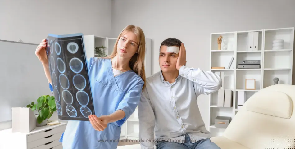 Concussion