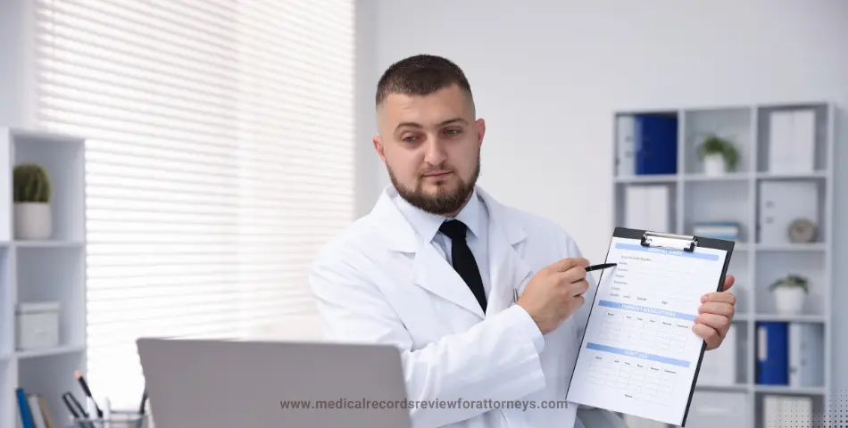 | Customized Medical Records Review Services Customized Medical Records Review Services