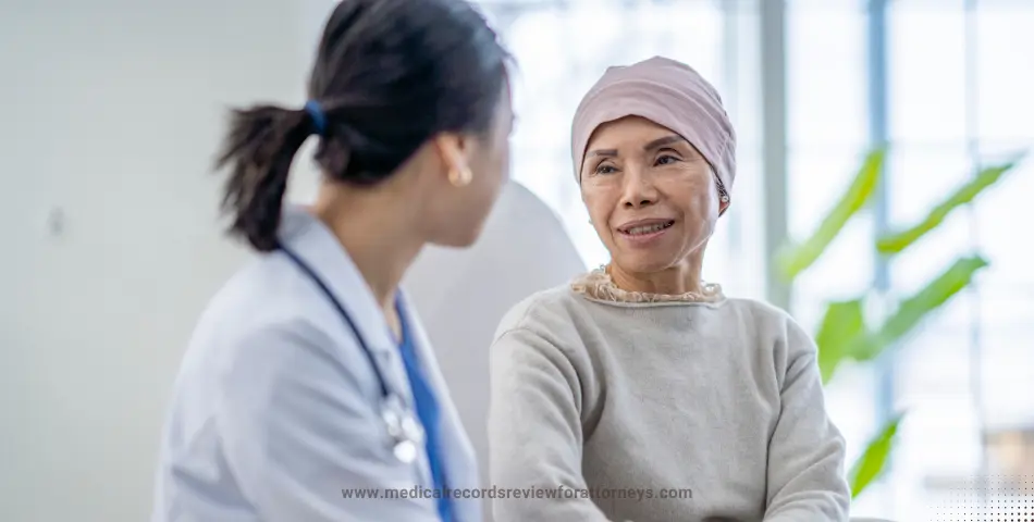 Delayed Diagnosis of Cancer
