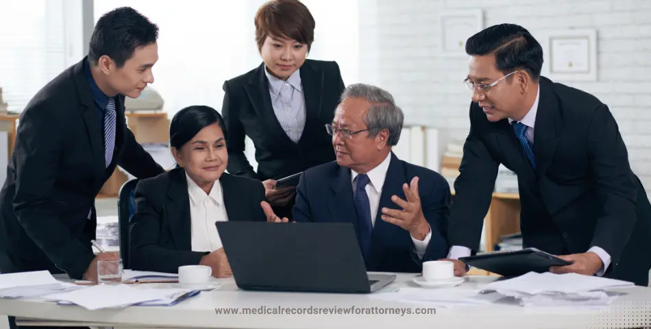 Deposition Questions in Personal Injury Cases