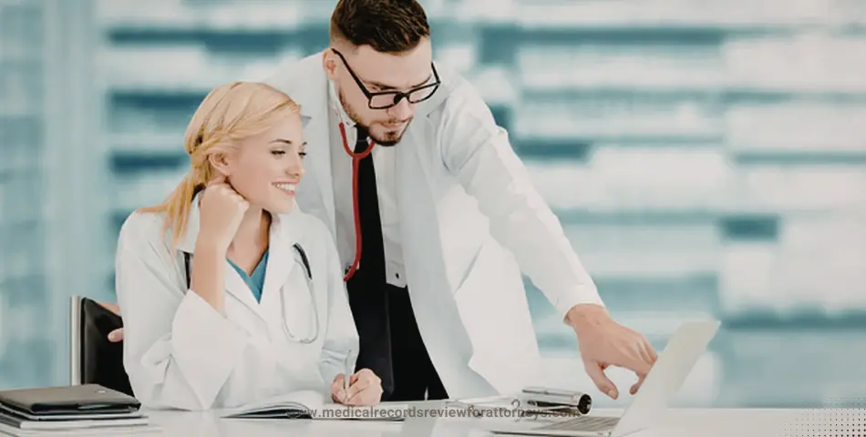 Flawless Medical Records Review