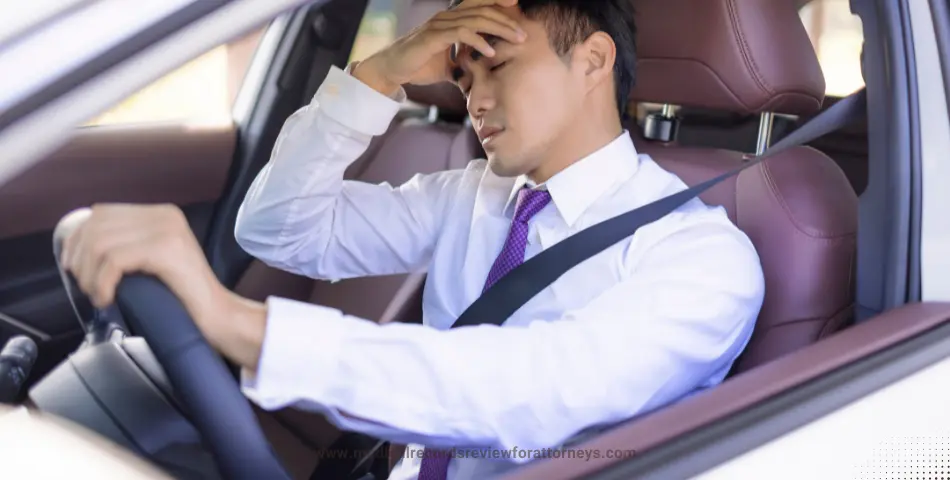 Florida Driving Errors
