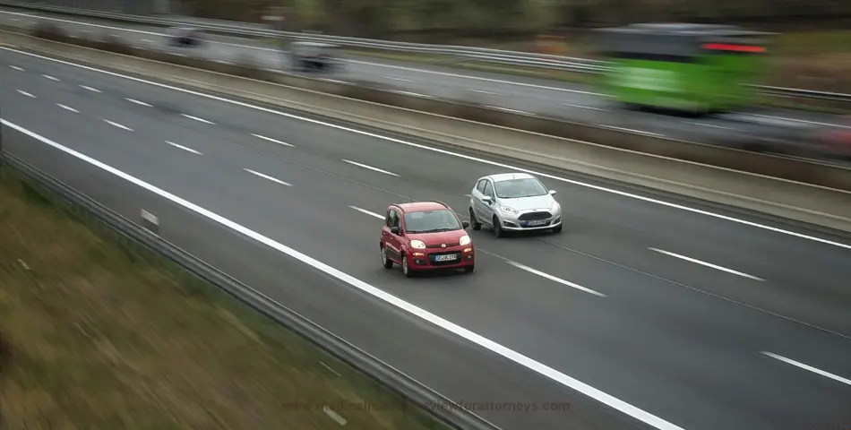 Highway Hypnosis