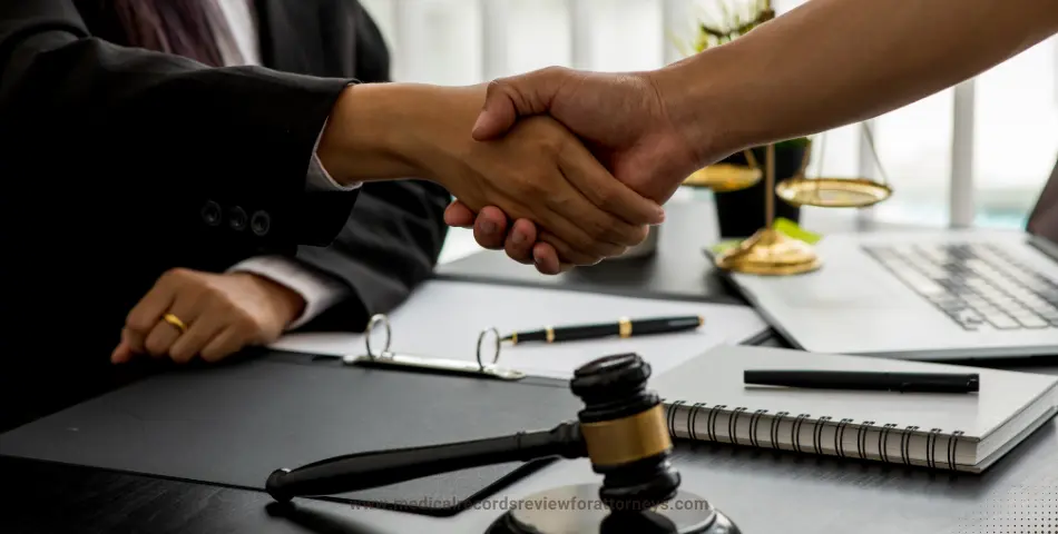 Hiring a Personal Injury Lawyer
