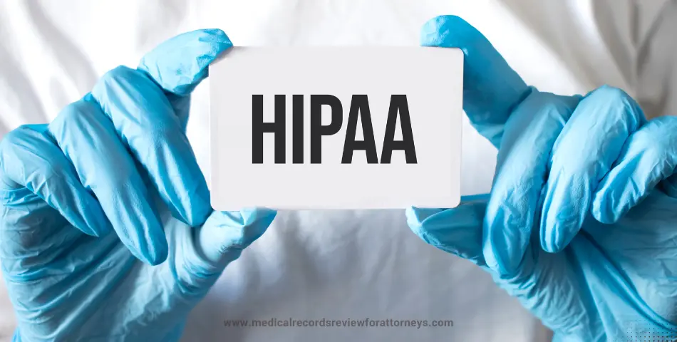 Holistic Safety in Medical Records Review for Attorneys