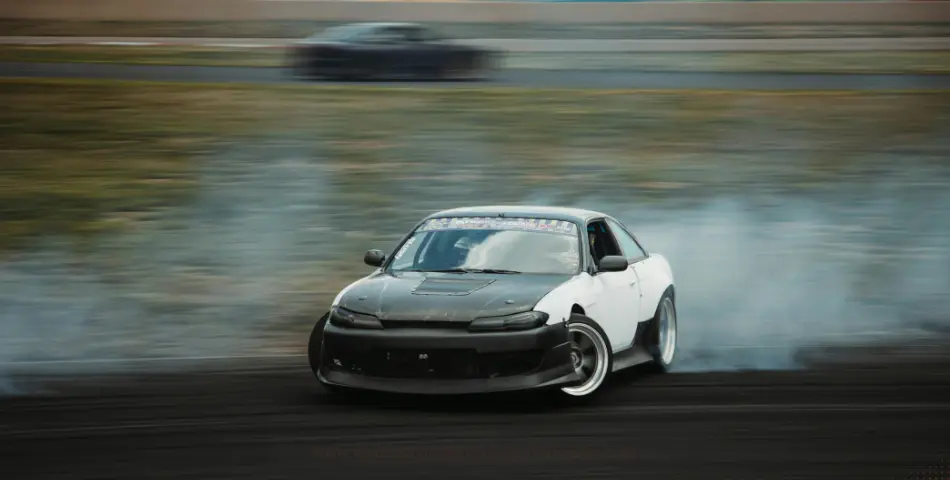 Liability For Speeding Car